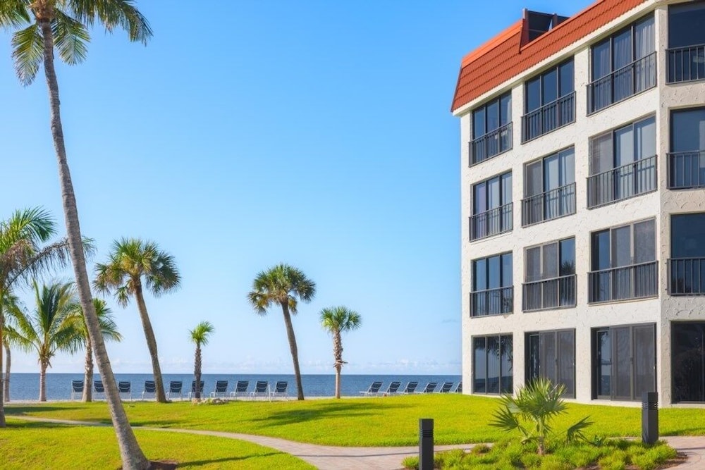 Pointe Santo A45 2 Bedroom Condo