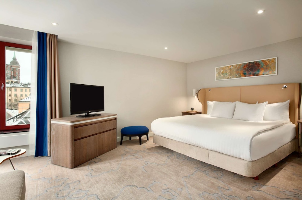 Hilton Stockholm Slussen Hotel 31