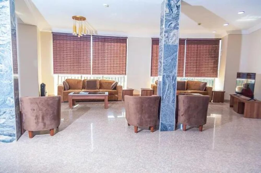 Prime Lodge Apartment