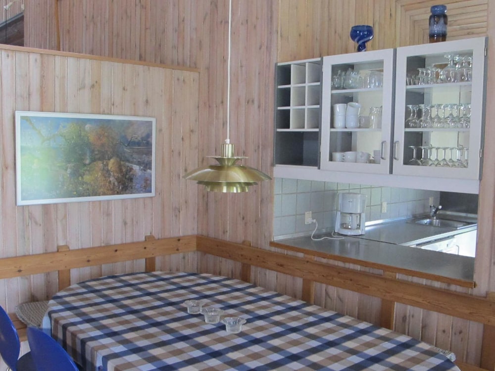 11 Person Holiday Home in Idestrup view 5