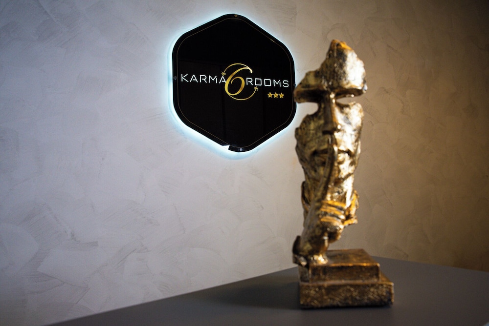 Karma6Rooms