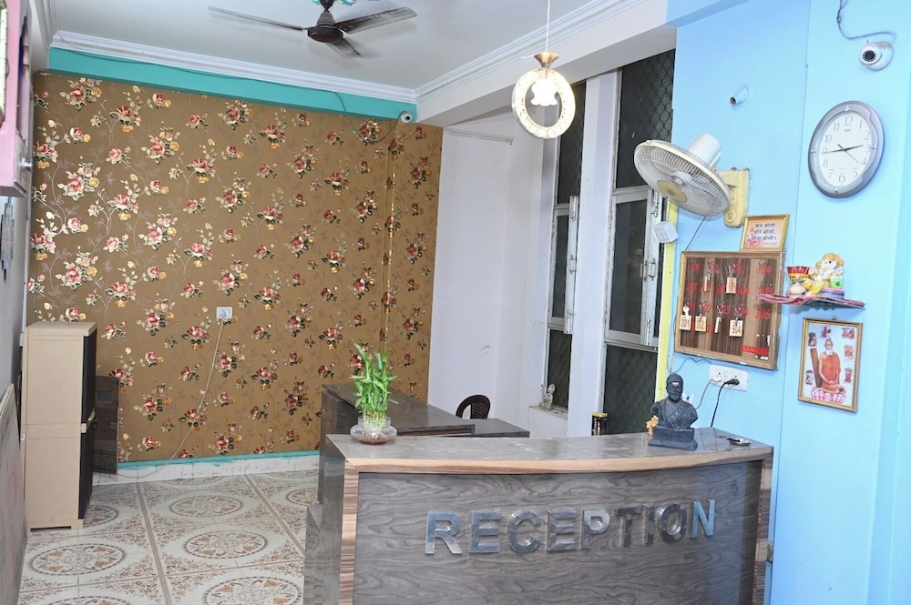 Hotel Heritage