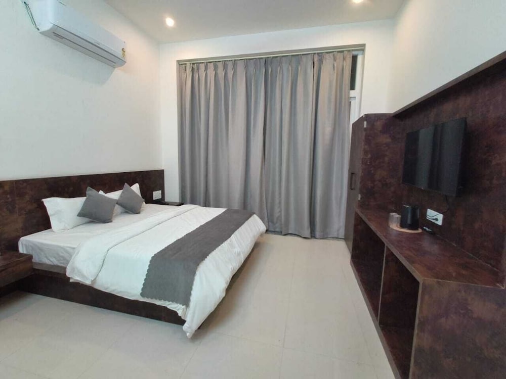 Neel Amar Villas