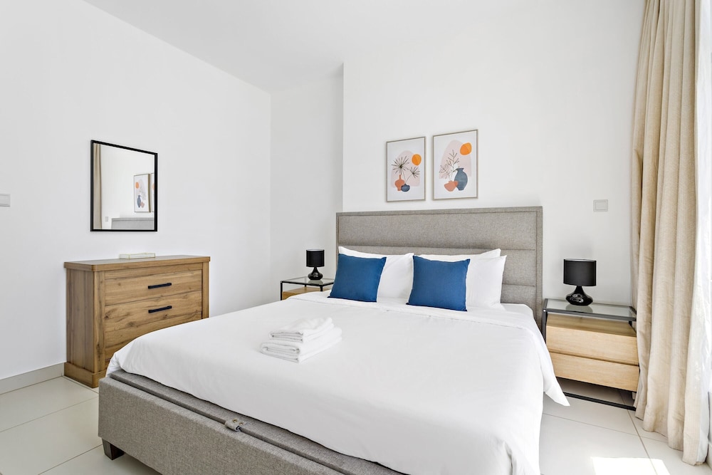 Silkhaus Lofts, Downtown Dubai