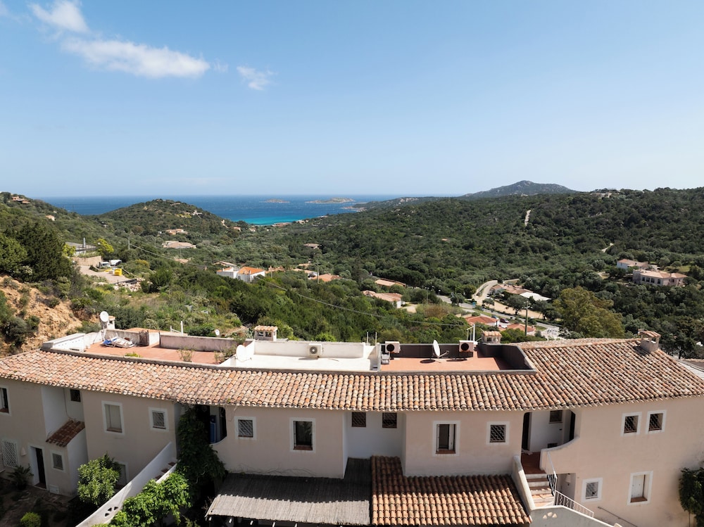 Casa Sottovento in Porto Cervo