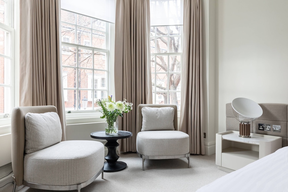 Sloane Court East VI by Onefinestay