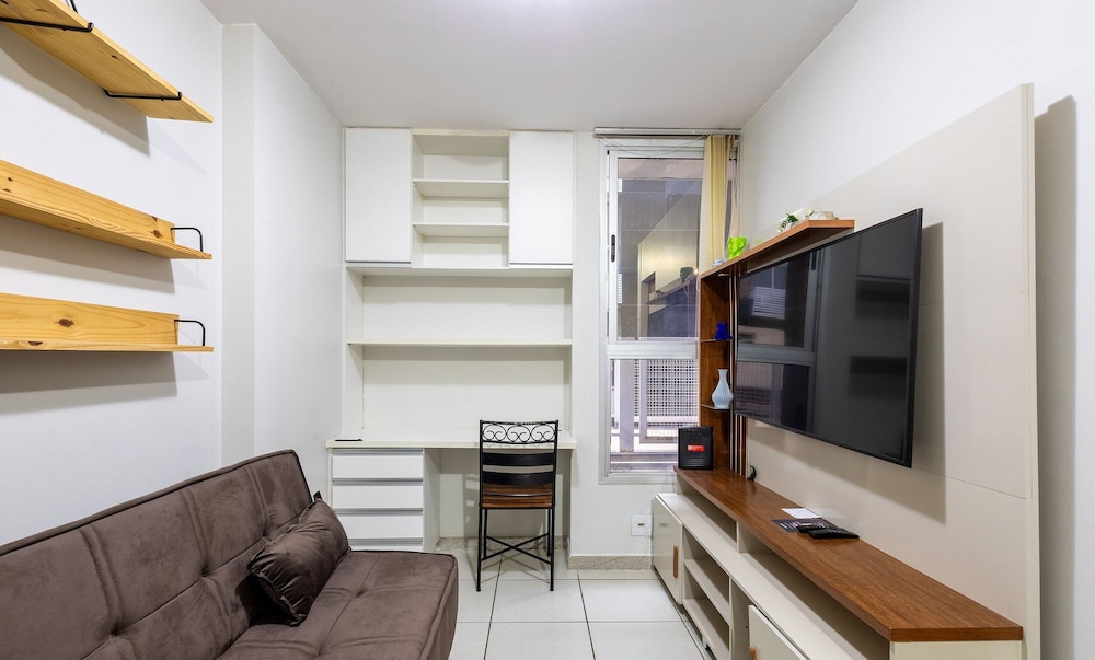 Apartments in the South Wing of Brasilia - GDP
