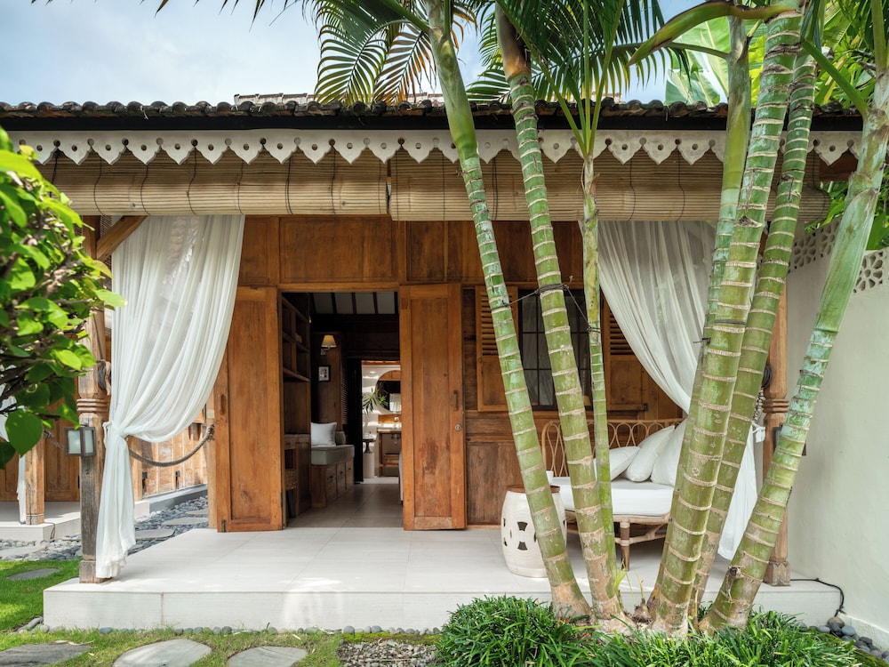 Nido Boutique Cottage
