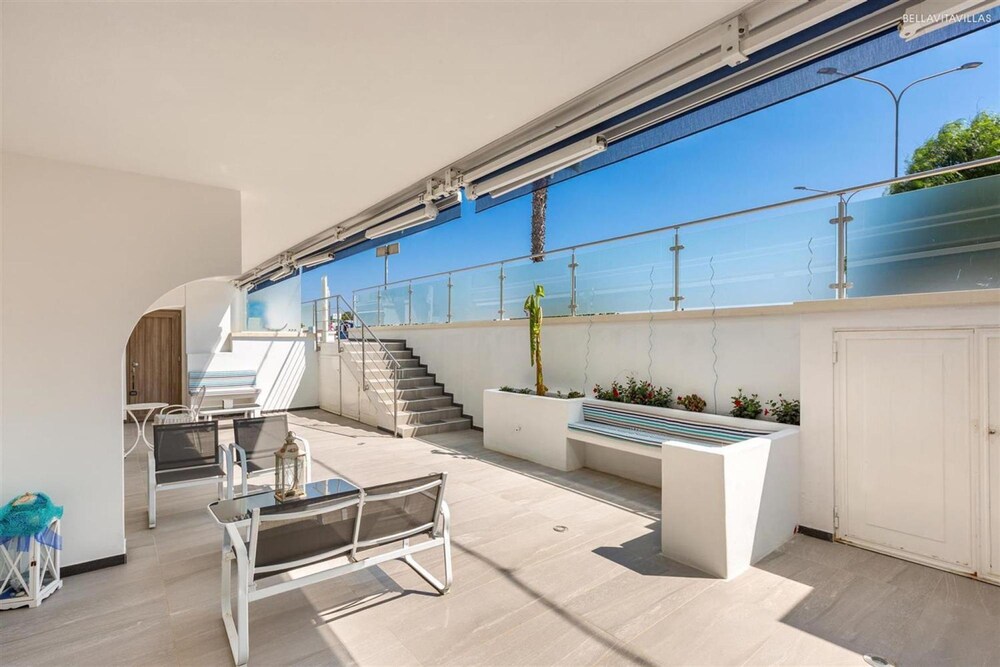 2132 Maresidence - Camere Triple photo 5