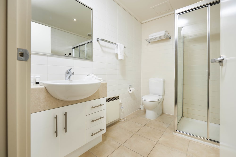 Buller Holidays Apartment Rentals