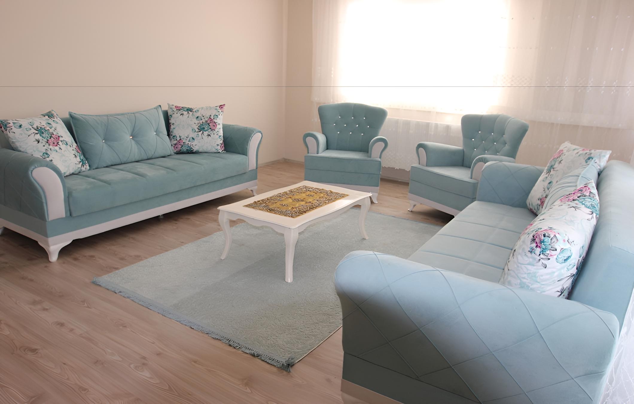 Zumrut Apart Hotel