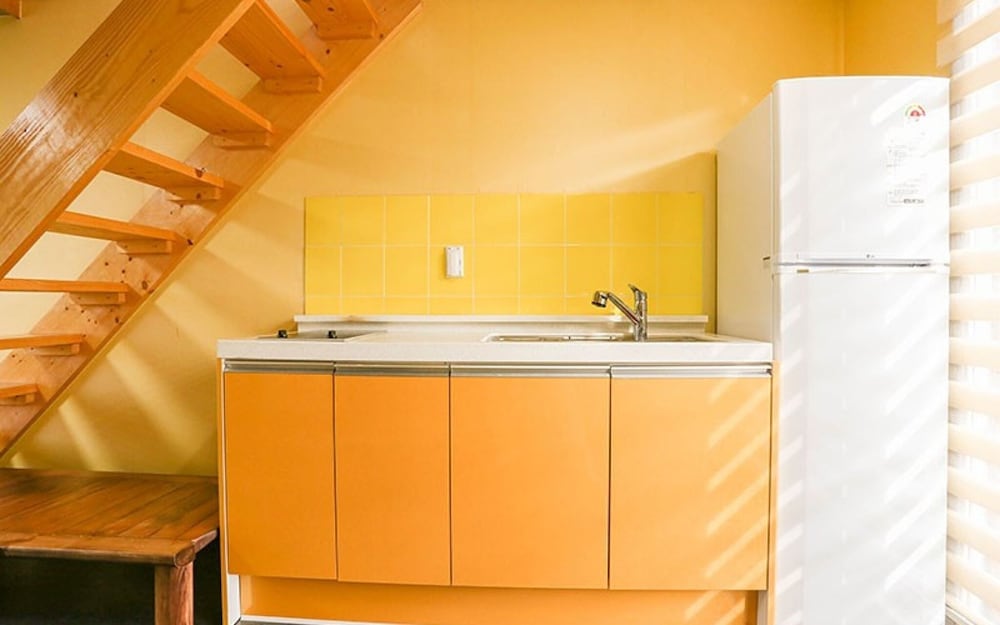 Gyeongju Twin Village Bed and Breakfast
