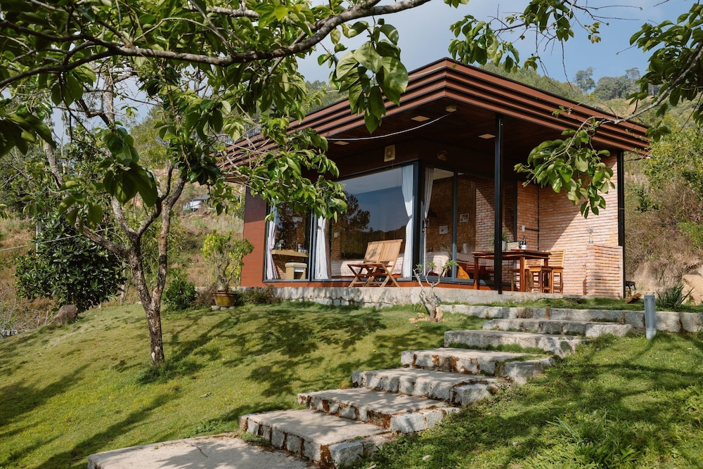 Scent Bungalow