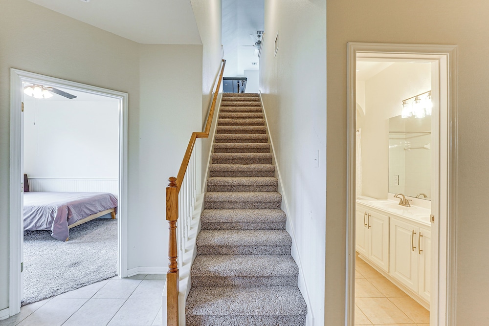 Play & Unwind, Pflugerville Gem w/ Community Perks