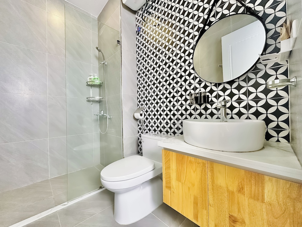 Anvi House - Vinhomes Marina