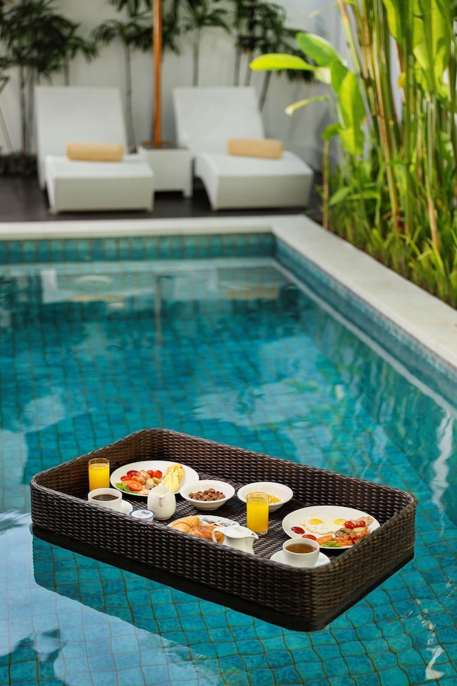 Bajra Bali Villa