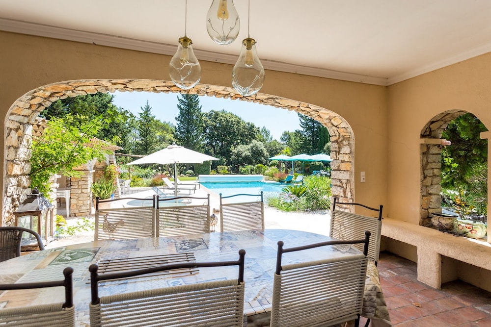 Domaine l'Helion