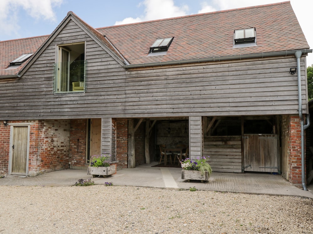 The Wool Barn