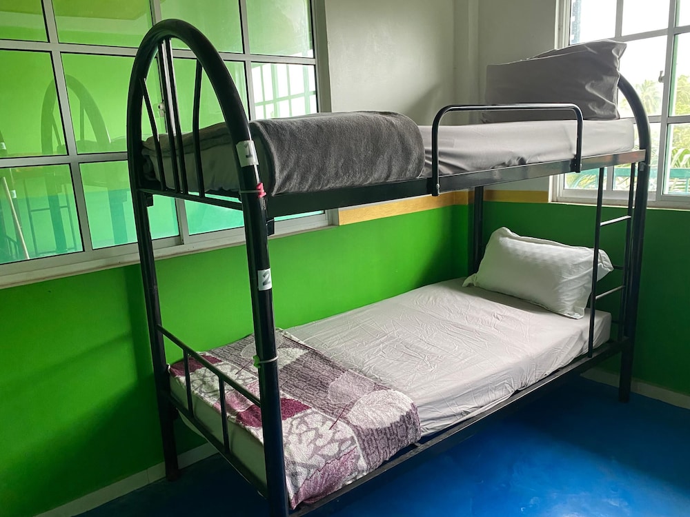 Zackry Guesthouse