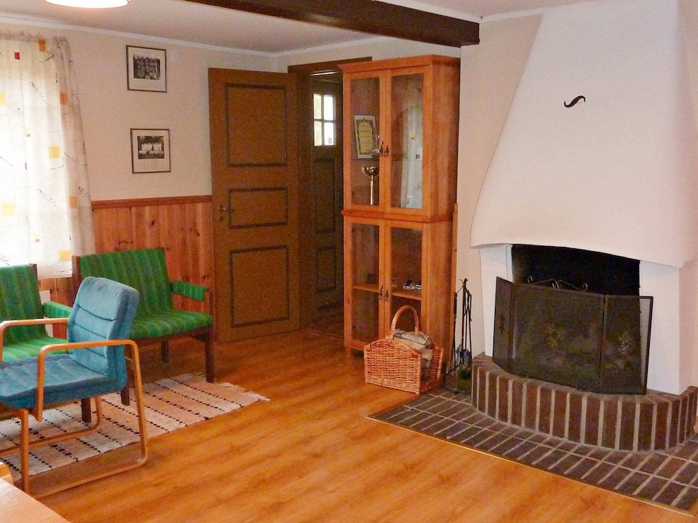 6 Person Holiday Home in Paulistrom-by Traum view 4