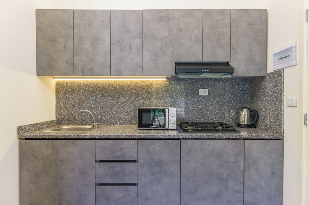 Callista 2-BR Apartment in Gemmayze