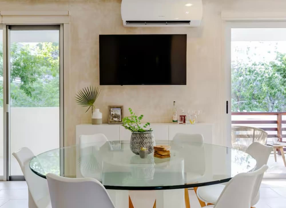 Exclusive 2 bedroom design Tulum Mexico
