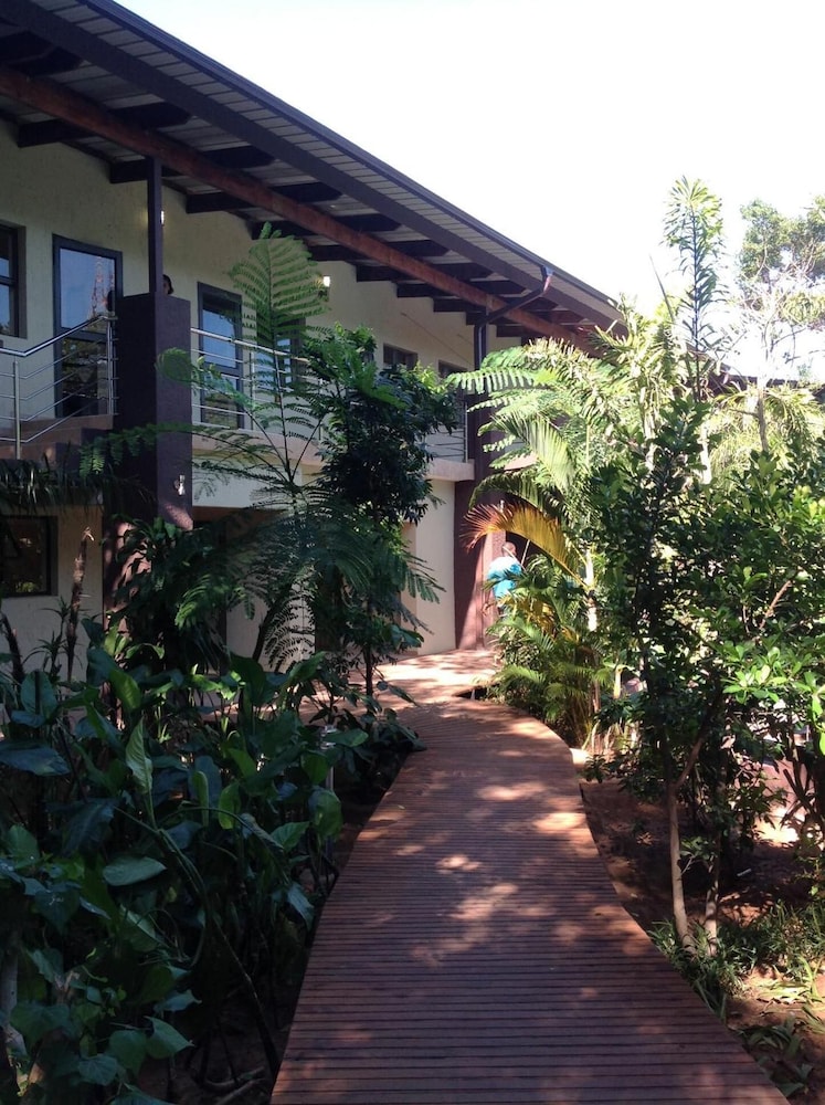 Forest Lodge