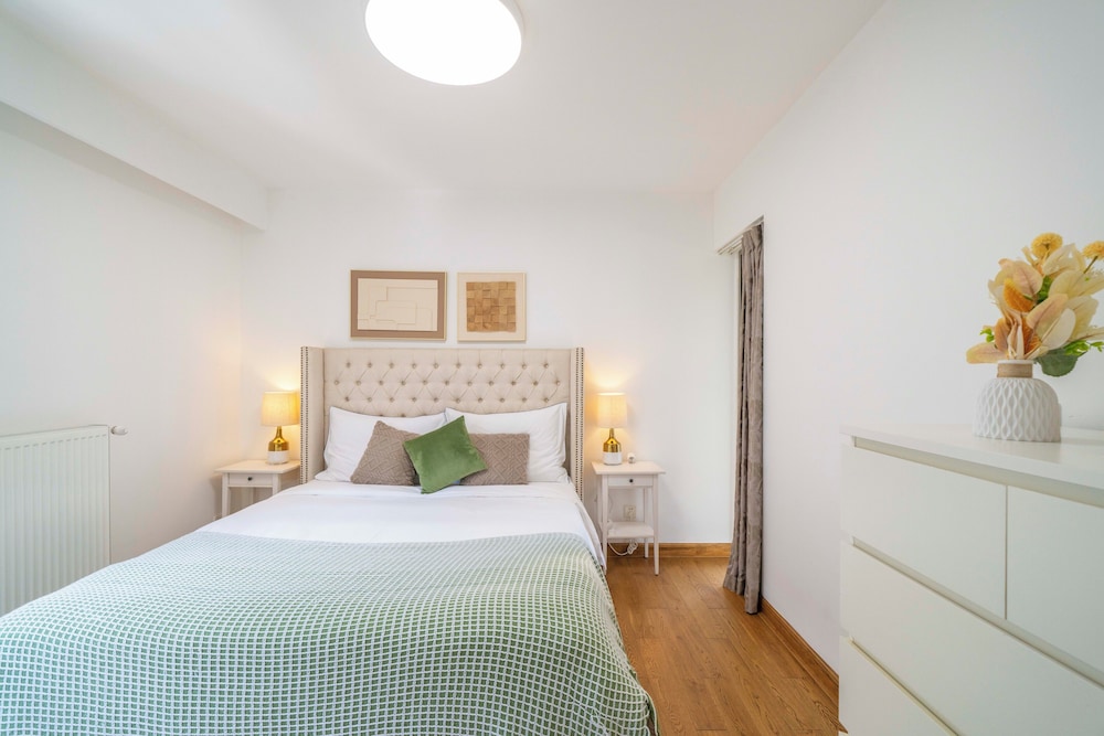 Tyms 3BR Family Haven Yongxin Century