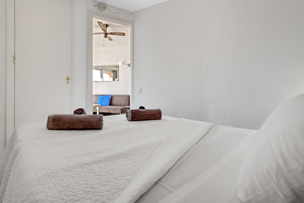 Solpor de Steram Flats Benalmadena