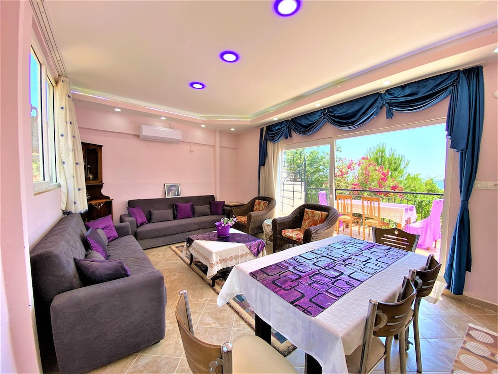 Villa Asoa