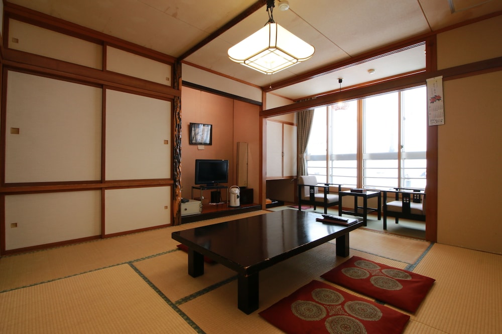 Shiki No Yado Matuya view 4