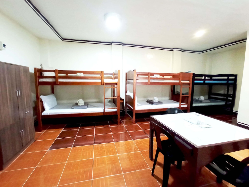 B&J Guesthouse and Functions Inc