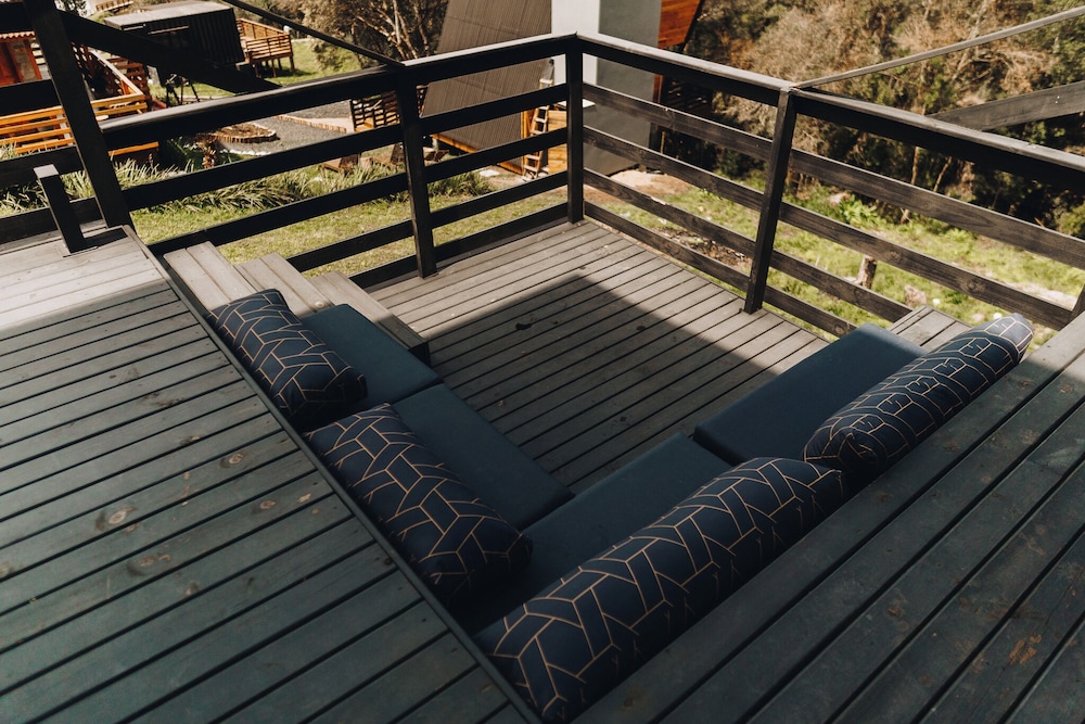 Loft Felicidade
