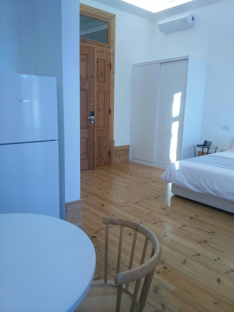 Casa da Praça Square Suites en Coimbra