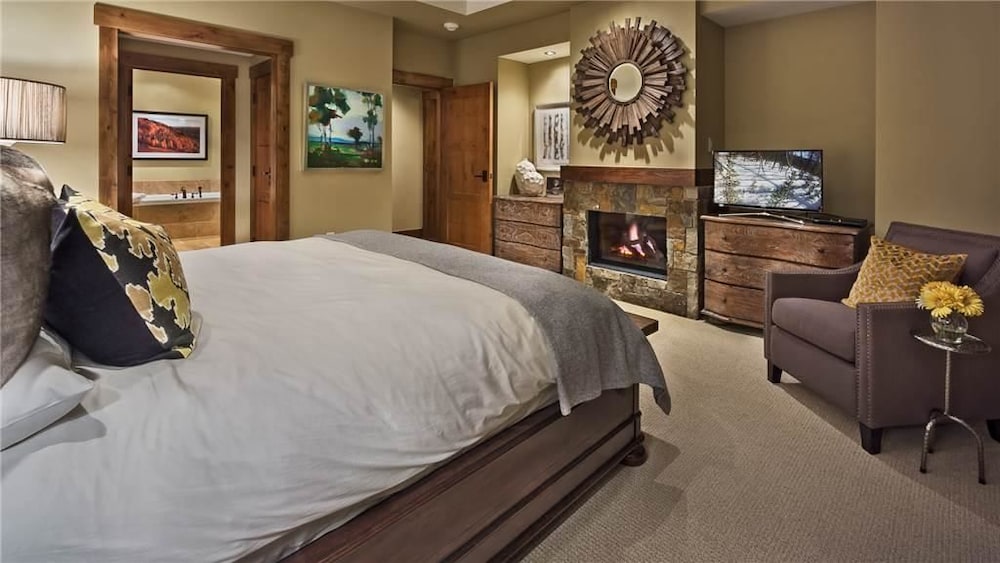 Piney Mountain 506 4 BedroomCondo By Moving Mountains view 5