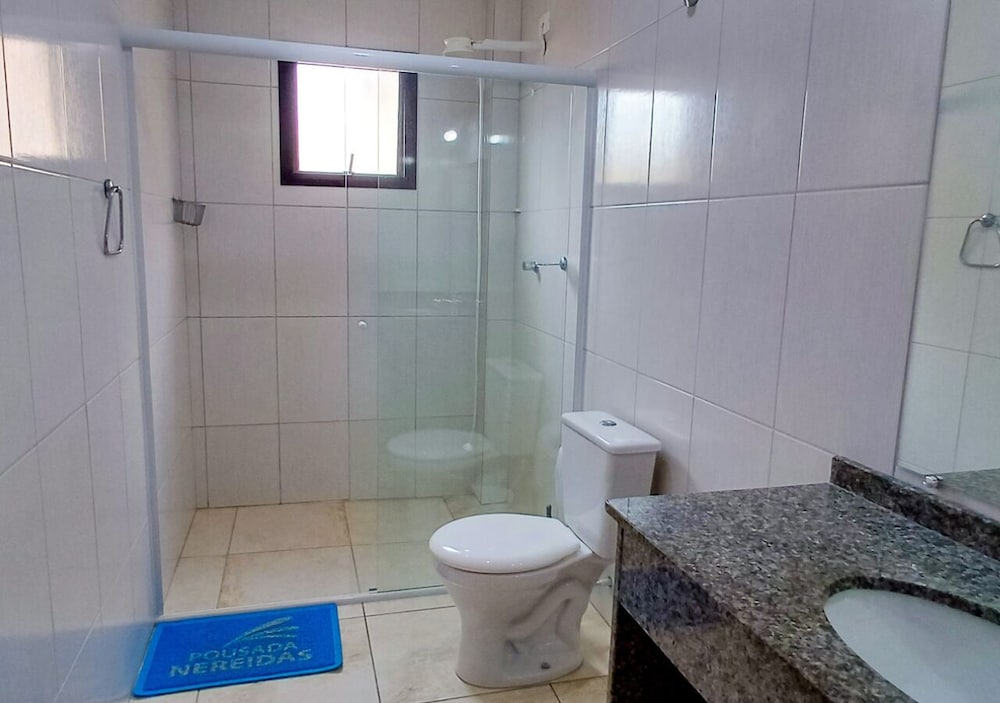Pousada Nereidas