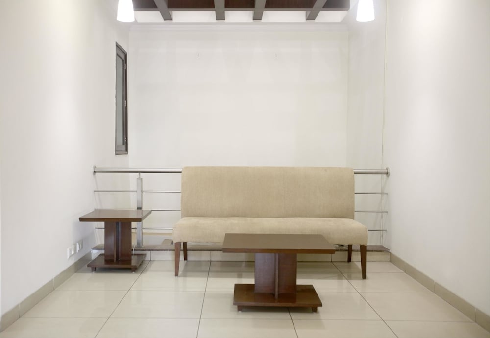 Mint Ambience Suites