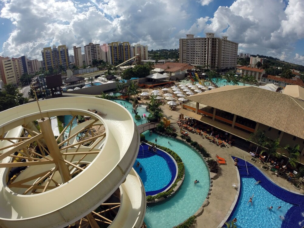 Suite Hotel Atrium