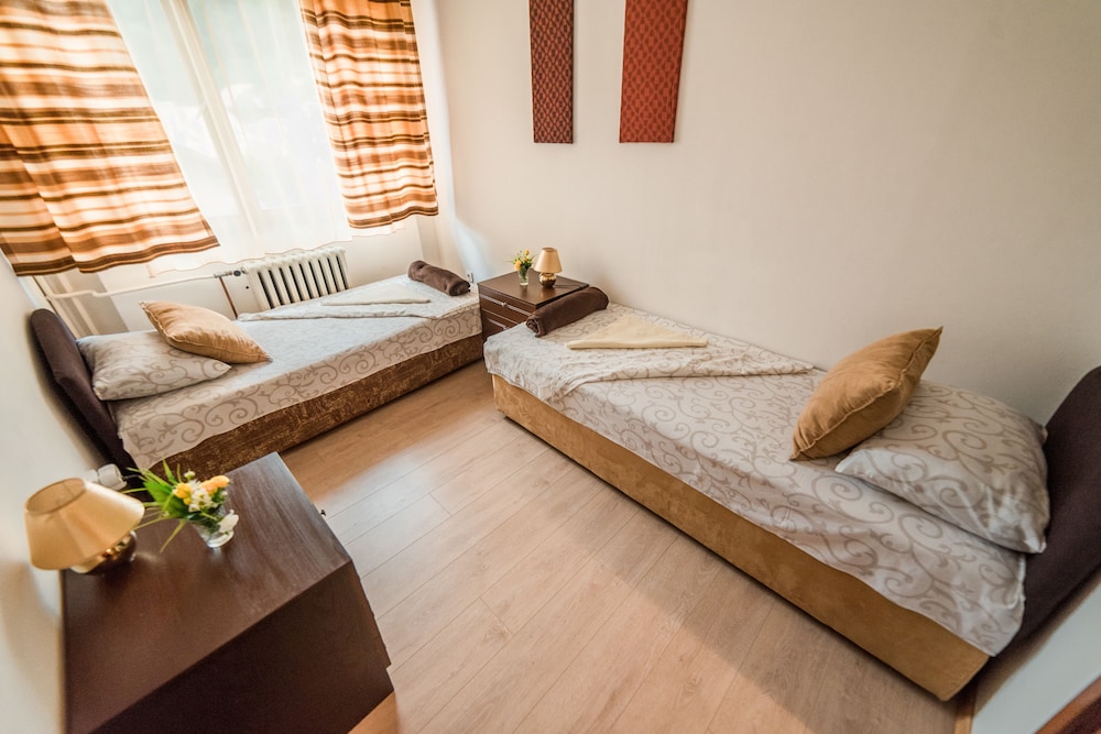 Guest House PASHA view 5