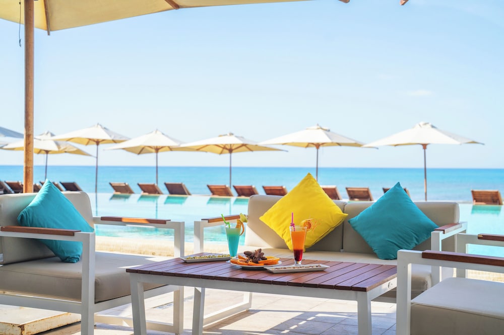 Hammamet Vacations - Hotel Bel Azur Thalasso  Bungalows - Property Image 8