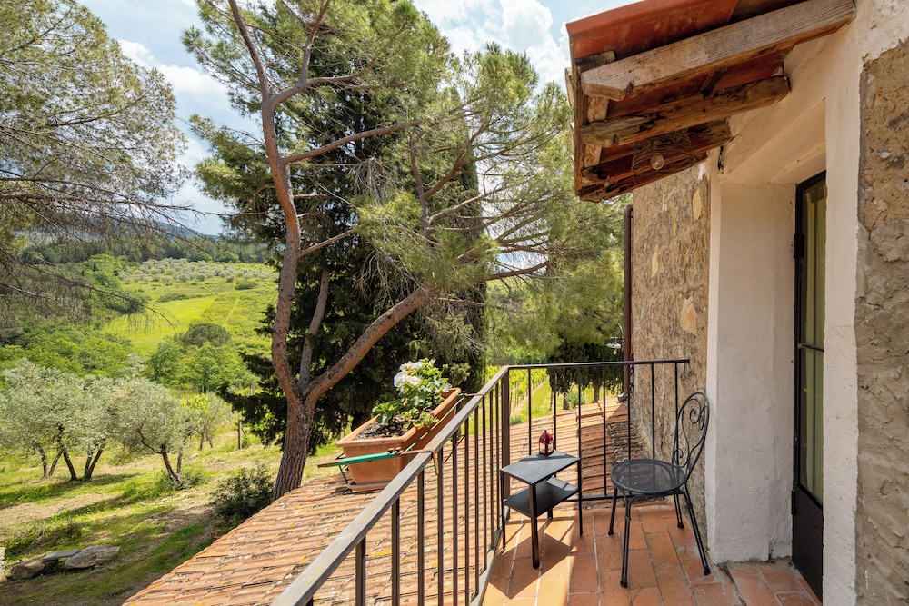 Agriturismo Montemagni di Sopra