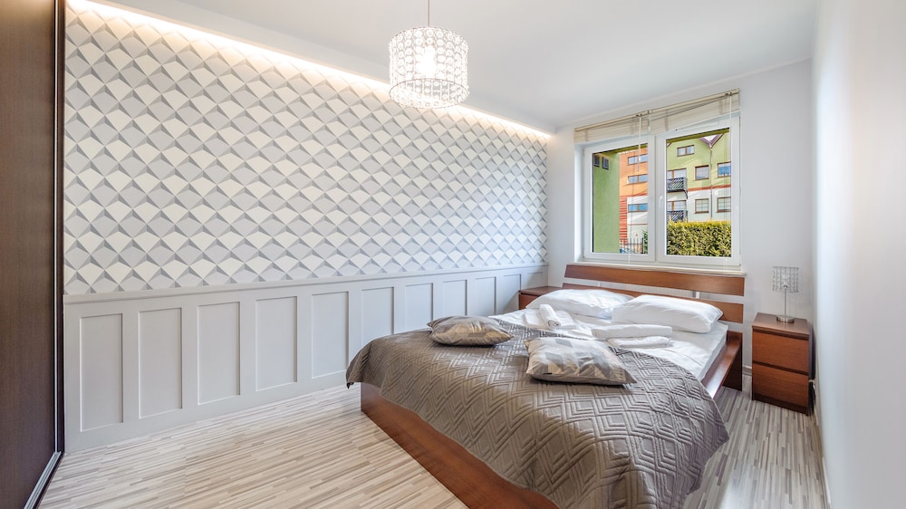 Apartamenty Sun & Snow Kuba - Iwo view 5