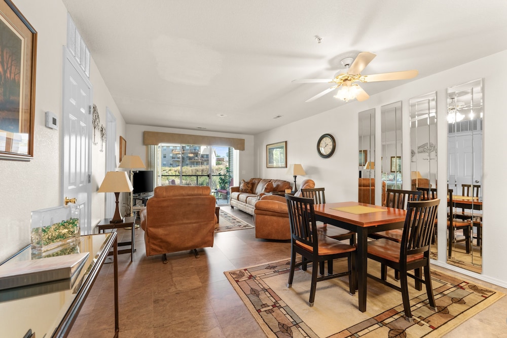 Clearwater - 2 Br Condo