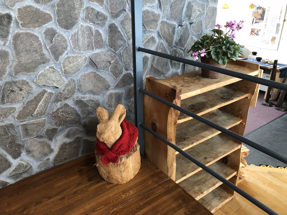 Hotel Fukinomori, Nagiso - 10