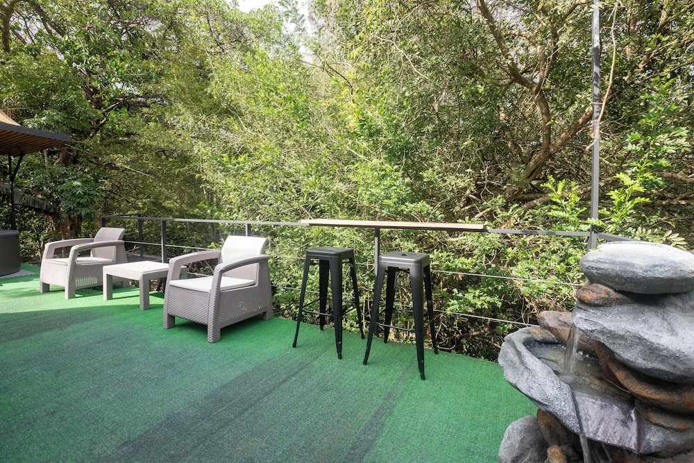 Macas Moon Glamping