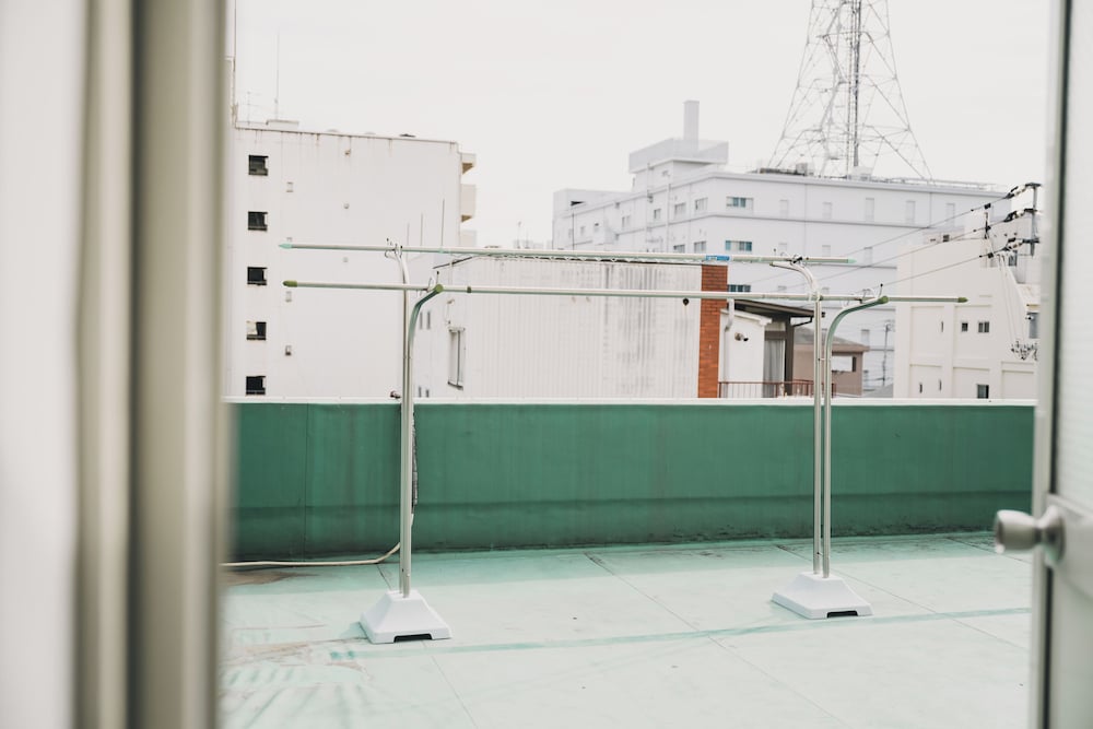 Kotori Coworking & Hostel Takamatsu