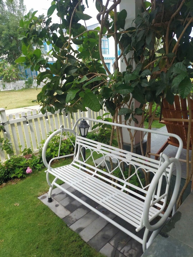 Carot Villa