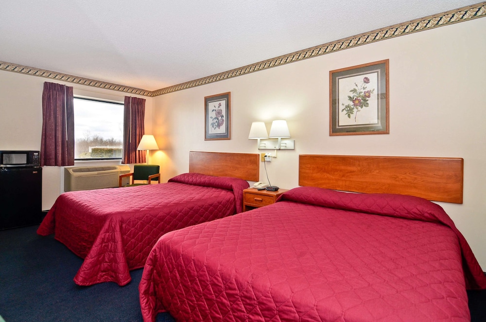 Americas Best Value Inn Grain Valley at I-70 - Property Image 7