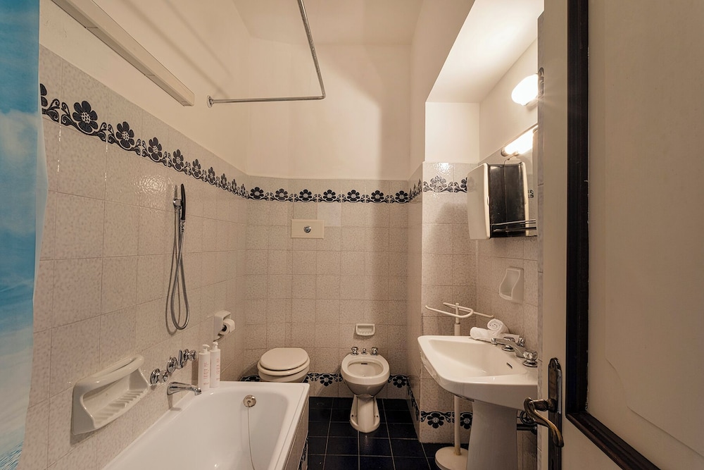Vintage Apartment in Santa Margherita