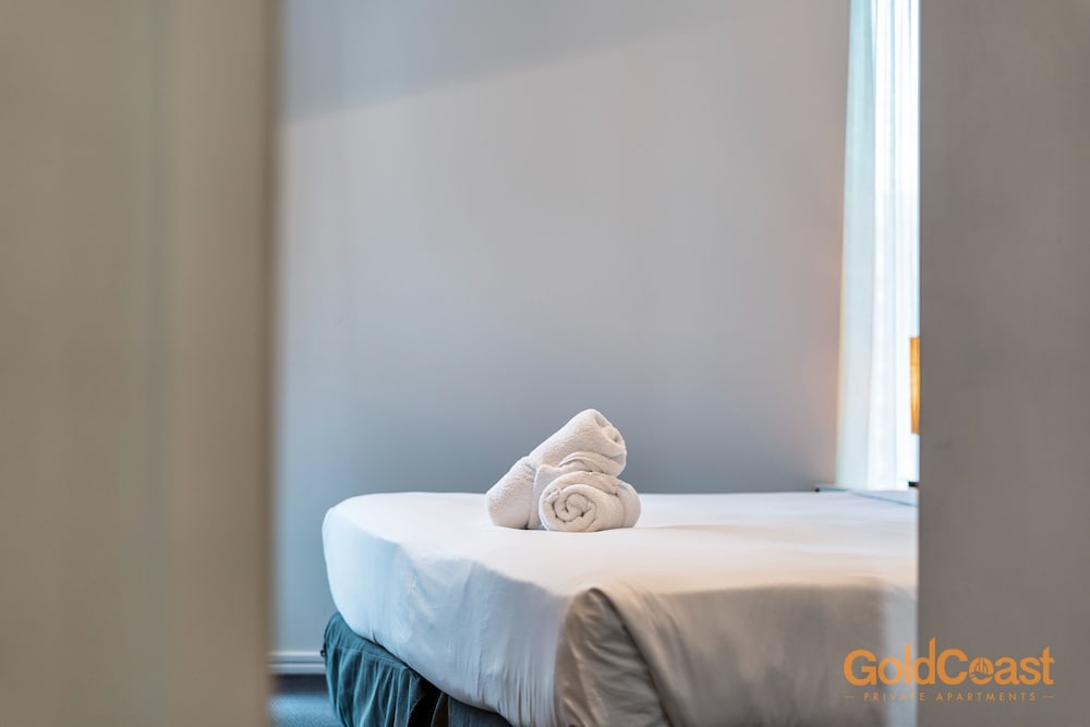 Surfers Paradise Vacations - Gold Coast Private Apartments - Property Image 33